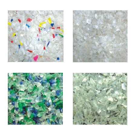 lPET-flakes lPET-flakes