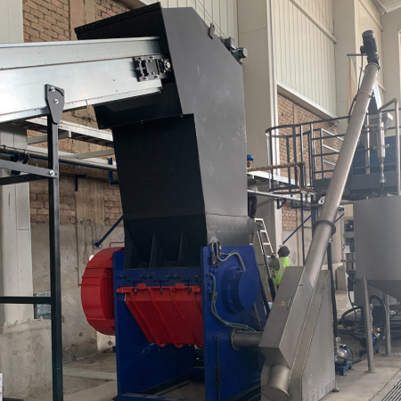 lPET-molino lPET-molino